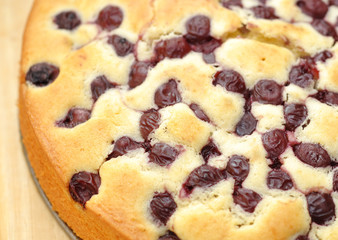 Nachtisch, Kuchen