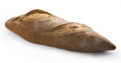White bread
