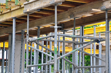 2950 - Baustelle