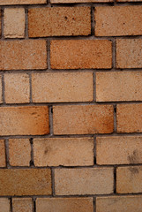 brick wall