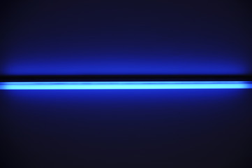 fluorescent tube