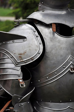 historic armor