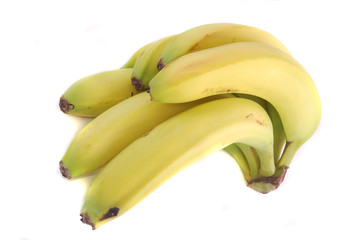 banana fruits