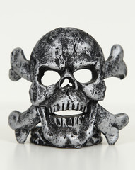 Pirates Skull