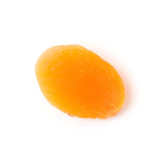 dried apricot