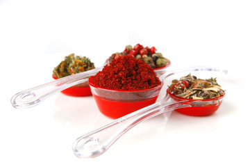 hot small pepper