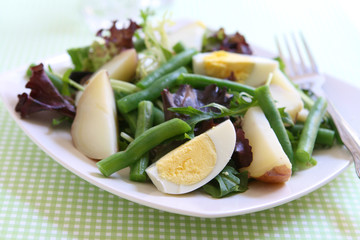 Niçoise Salad