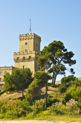 La Torre di Cerrano 2