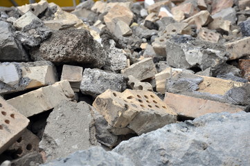 Baustelle