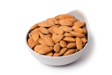almonds