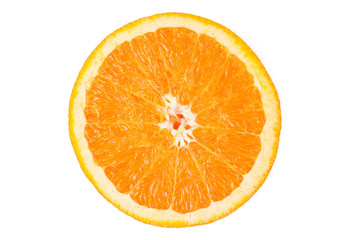 orange fruit