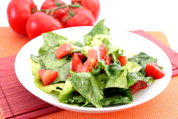 römersalat