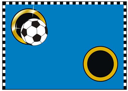 torwand