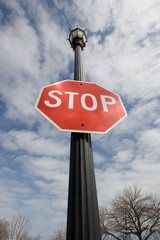 Stop