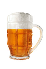 Bierglas
