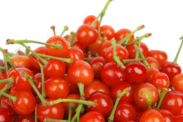 cherries