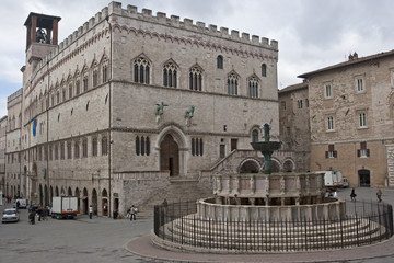 Perugia