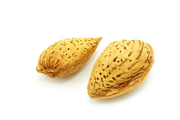 almond