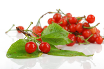 cherries