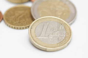 1 euro