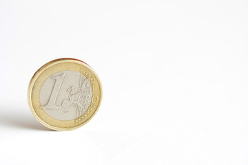 1 euro