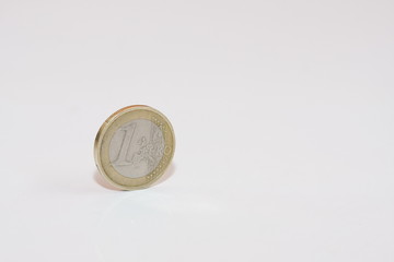 1 euro