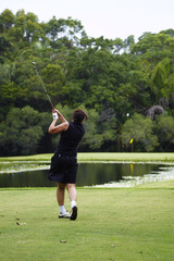 Noosa Valley Country Club