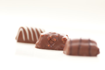 Pralinen