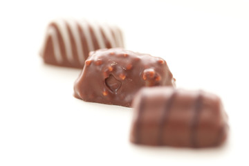 Pralinen