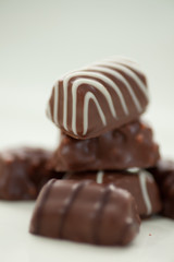 Pralinen