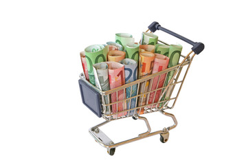 shopping