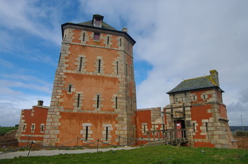 Tour Vauban