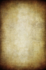 grunge background with space for text or image.