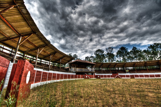 Ar&egrave;nes