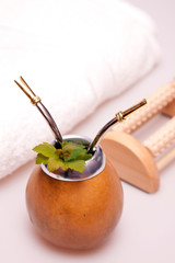 Spa and beauty