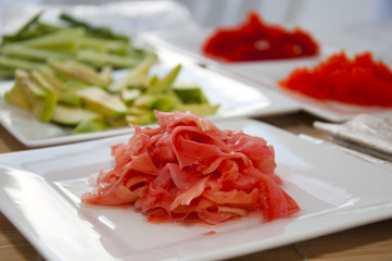ingredient