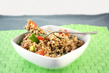 Insalata di Farro