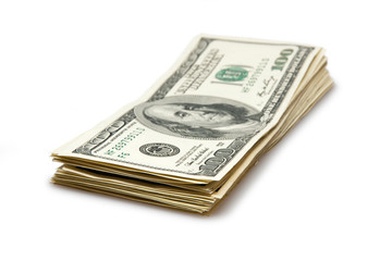 dollars