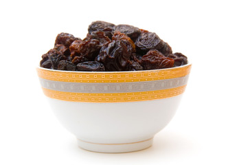 raisins