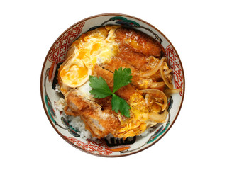 カツ丼