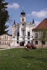 Kloster Raitenhaslach