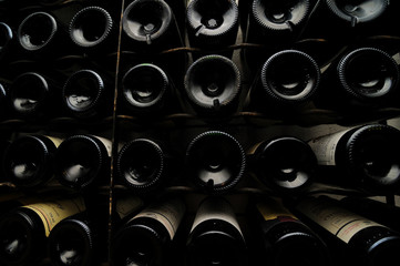 caves a vin