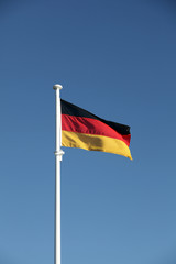 Deutschlandfahne