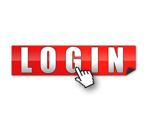 Login Button, Icon
