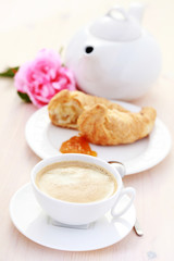 cup of coffee