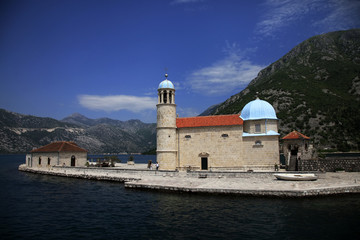 Ostrvo Sv. Dordije