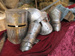 Armatura