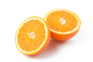 orange fruit