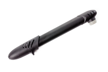 bicycle pump