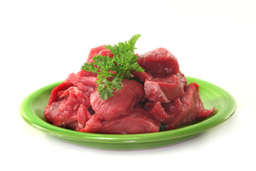 Gulasch